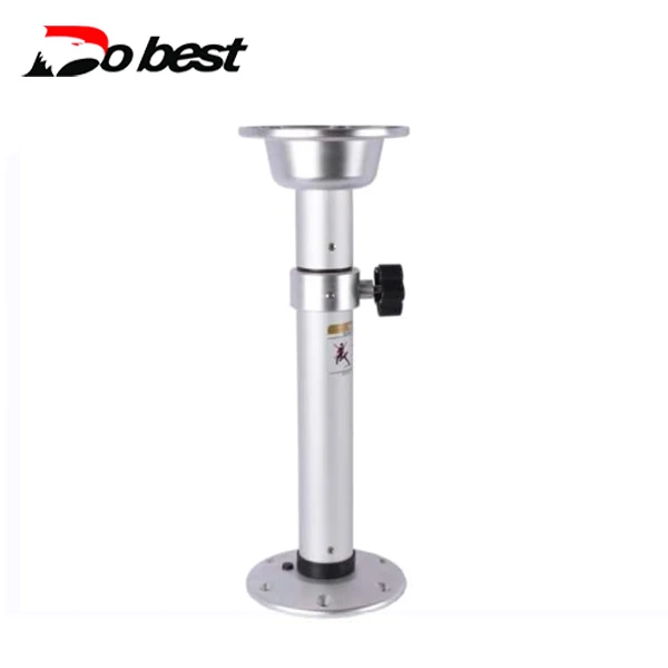 Telescopic Table Base Support Motorhome Caravan Parts RV Lifting Table Leg