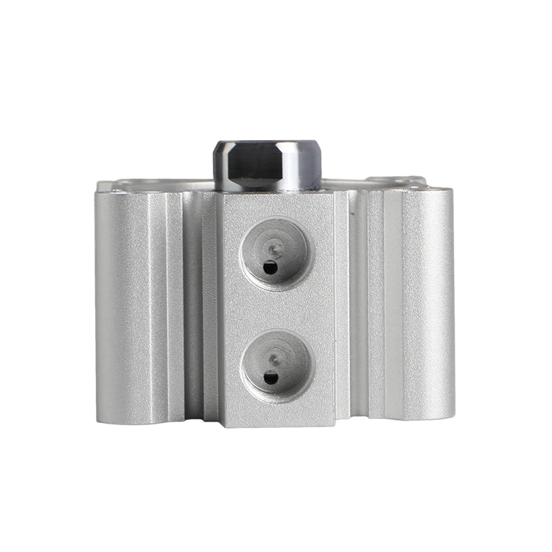 Hot sell SMC type CQ2 CQ2A CQ2B CDQ2A CDQ2B CQM CQS series aluminum alloy micro small mini compact thin pneumatic air cylinder