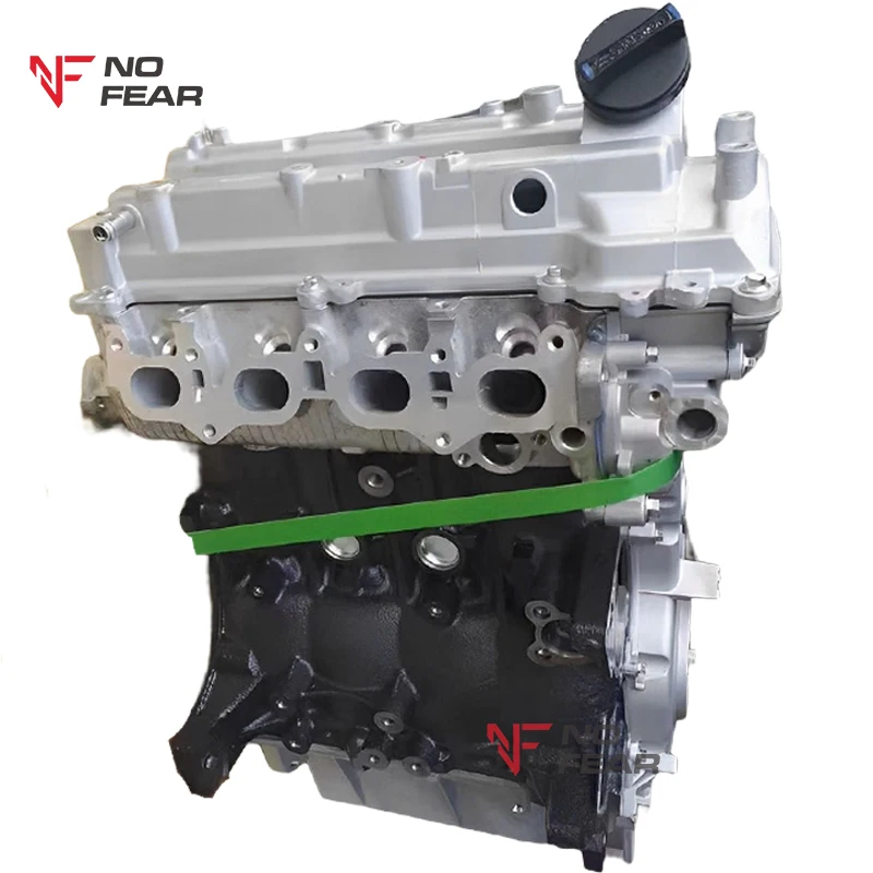 Оригинальное качество 1.3L CA4GX13 двигатель в сборе для FAW V70 V80 T80