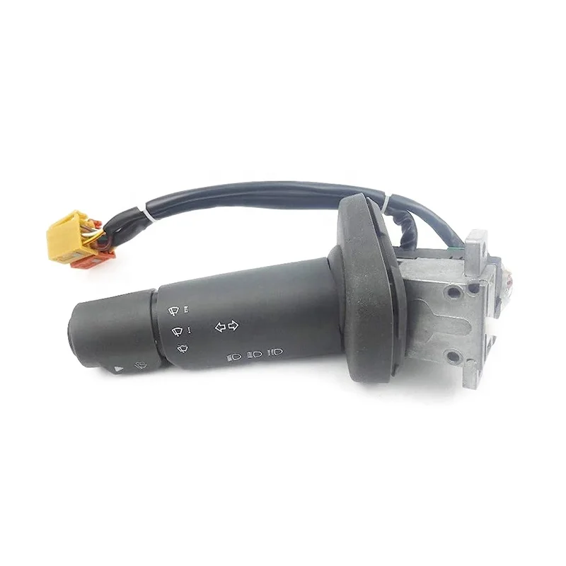 Truck Combination Switch Truck Steering Column Switch OER 81255090085 81255090118 81255090123 For MAN