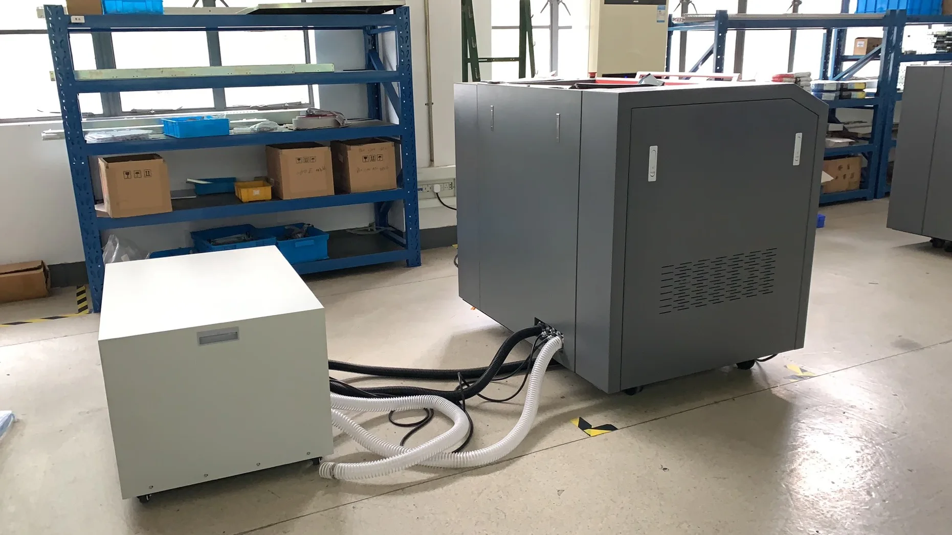 Высокоточная Лазерная CTP машина для felxo пластинчатая печатная