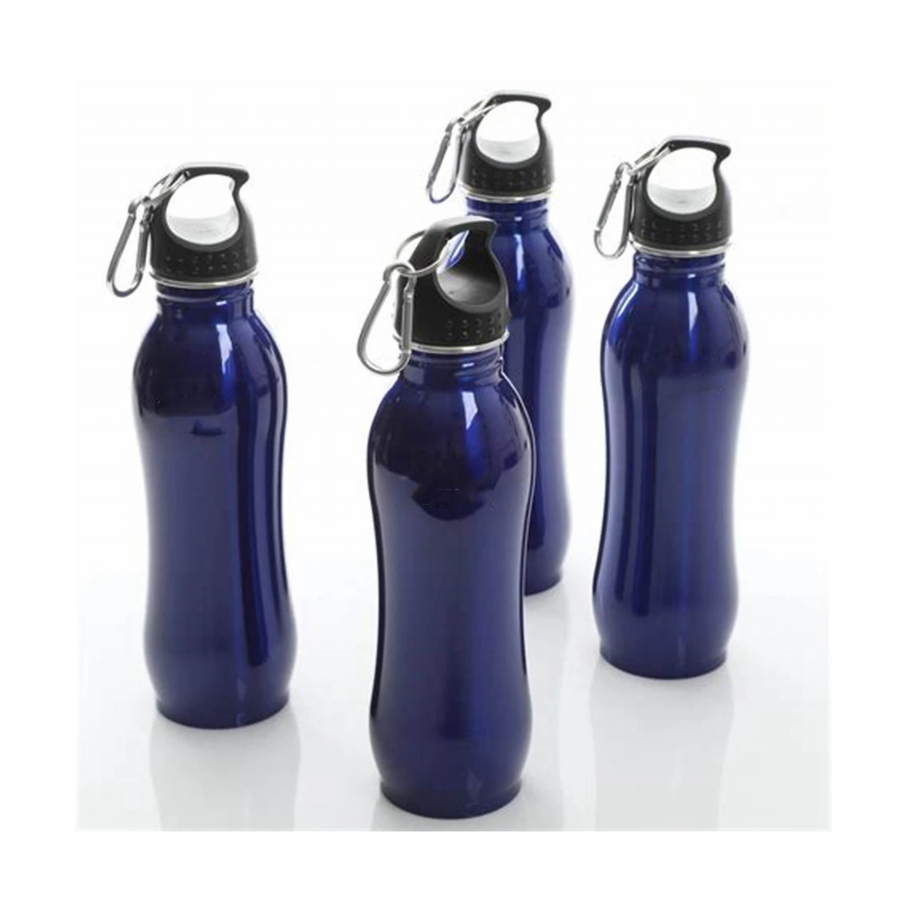 SmallOrders RF22 Single layer sports kettle small mouth outdoor water cup creative gifts accept customized promotional drinks