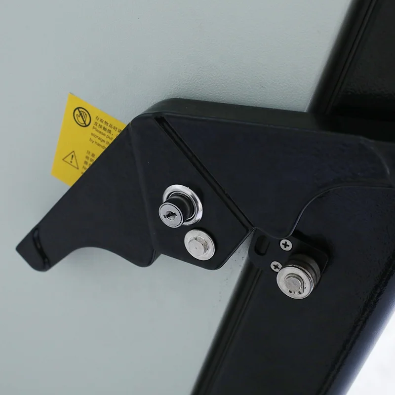 Ultra low temperature freezer medical laboratory hospital deep freezer