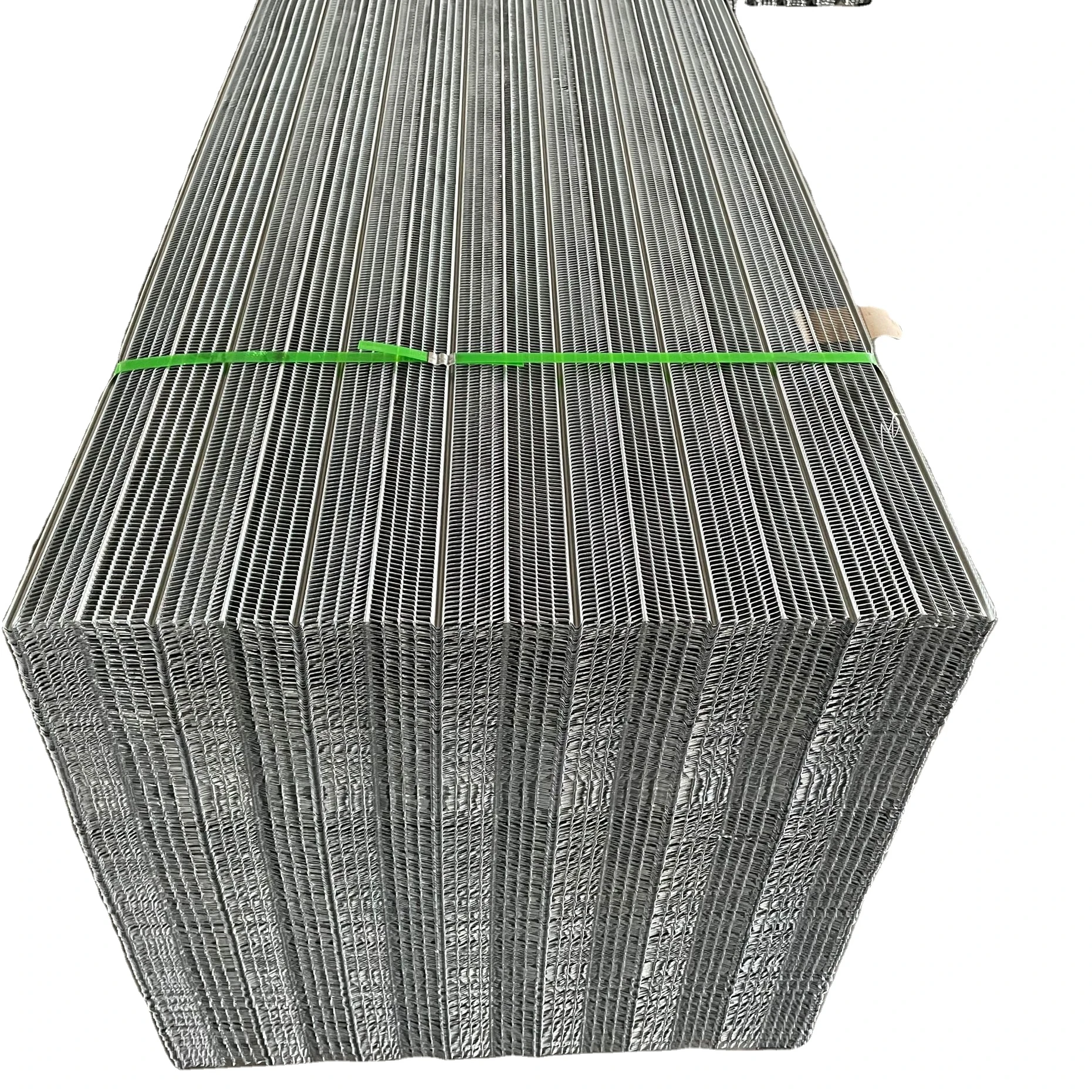 Zhenyu Строительная Расширенная опалубка высокоребристая обрешетчатая настенная штукатурка металлическая сетка для штукатурки бетонного потолка оптовик