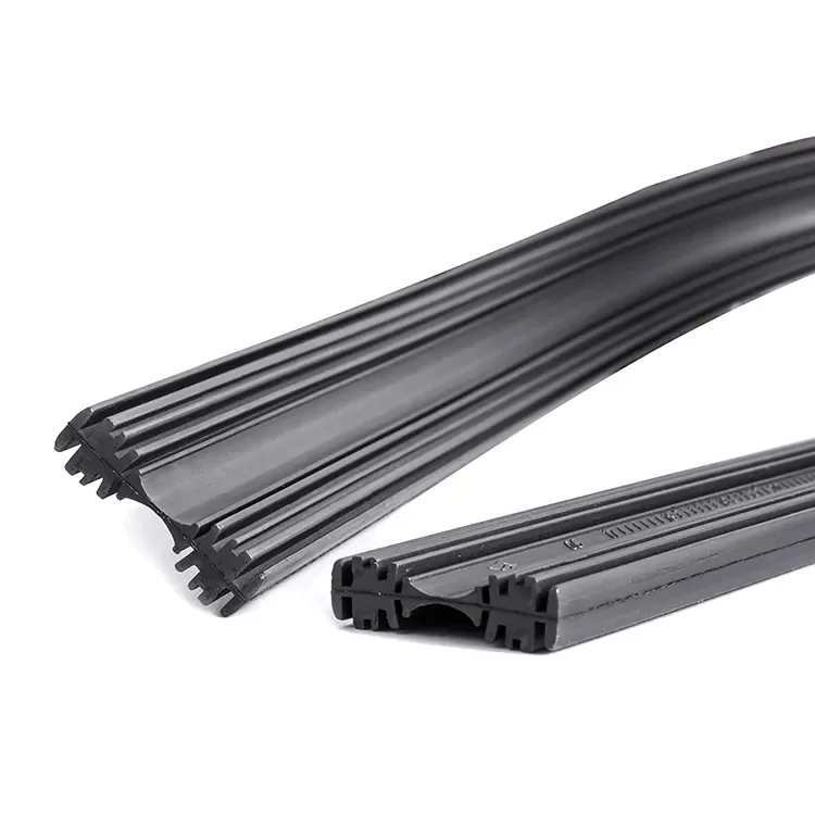 China cheap price multifunctional soft windshield wiper blade for jeep renegade wipers