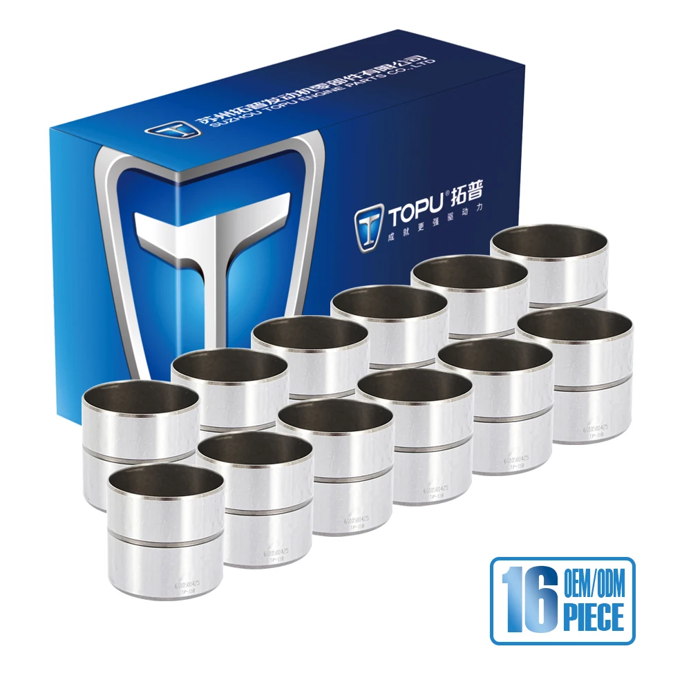 TOPU factory high quality Auto valve tappet 420008910/13231-53y01 for NISSAN(CA)