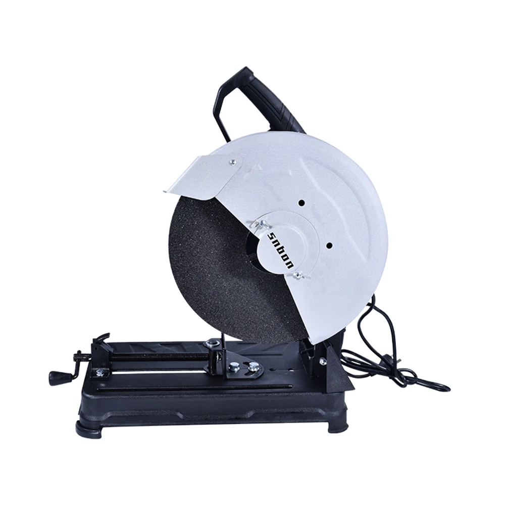 
Cheap Wholesale 355mm Metal Cut Off Saw Chop Cutting Machine 