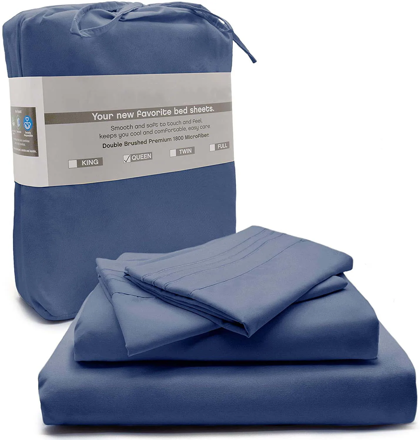 Home Textile Wholesale Double Single 4PC Luxury online King Size bedding set 100% Polyester Bed Sheet Set
