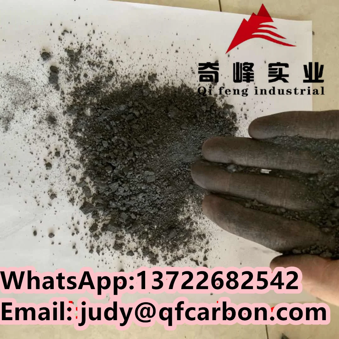 High Purity 99.9% 50/80/100/200/300/325/500/1000/3500 mesh Graphite Powder Factory Price