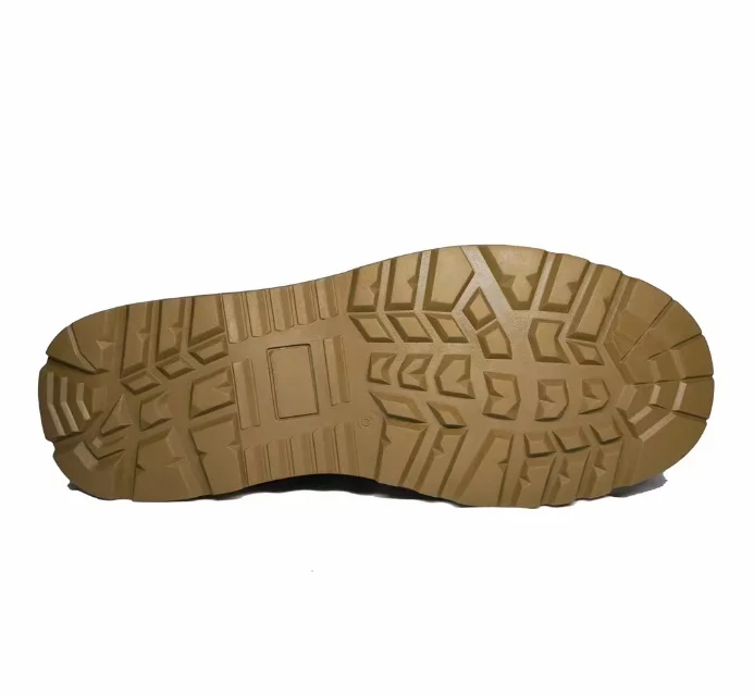 DFB1210 stock DMS  Cow leather Suede Coyote brown combat boots Tactical boots BELLEVILLE combat boots