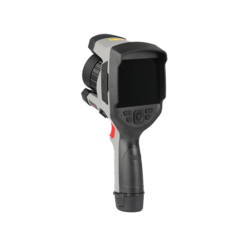 Новинка 2021 от Dali, ручная инфракрасная тепловизионная камера для промышленного использования