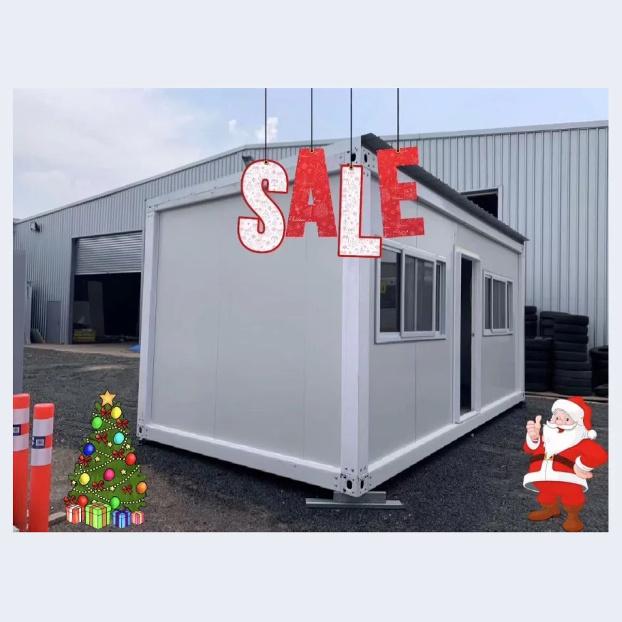 Горячая распродажа! Съемный модульный контейнерный дом для дома, магазина, здания, офиса, бизнеса