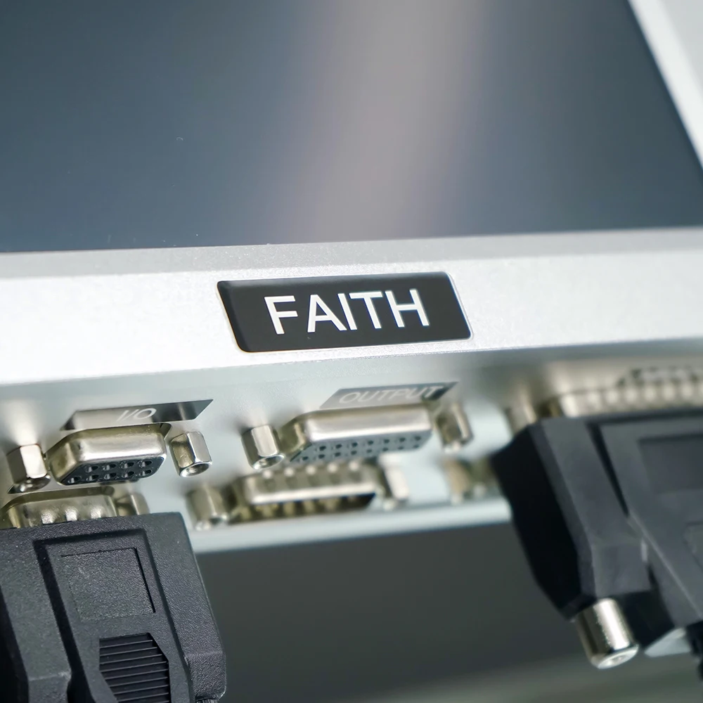 Faith coding машина истекла даты и производства 25 4 мм онлайн струйный принтер