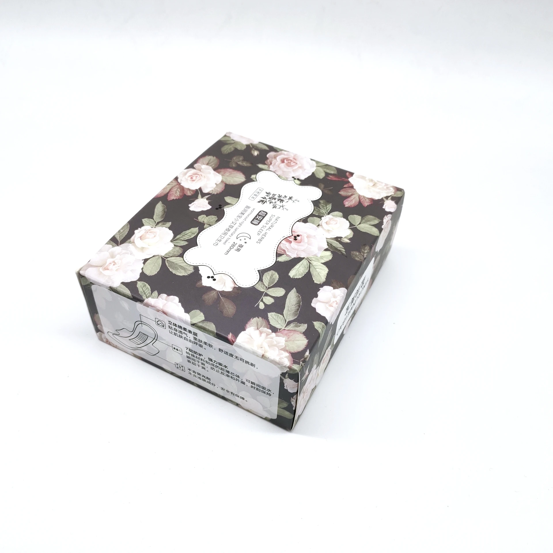 
Best selling Silk ultra sanitry pad sanitary napkin disposable nursing pads 