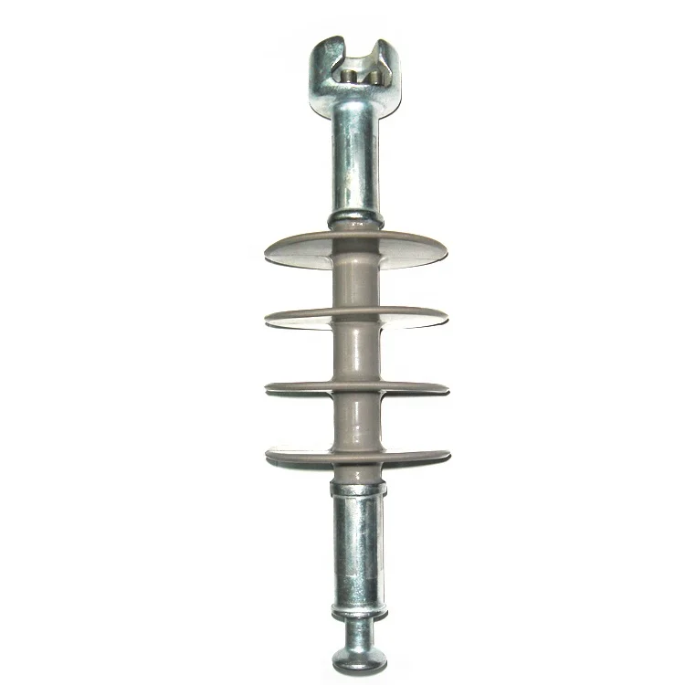 Высоковольтный 15 кВ FXBW4-12 Композитный Изолятор