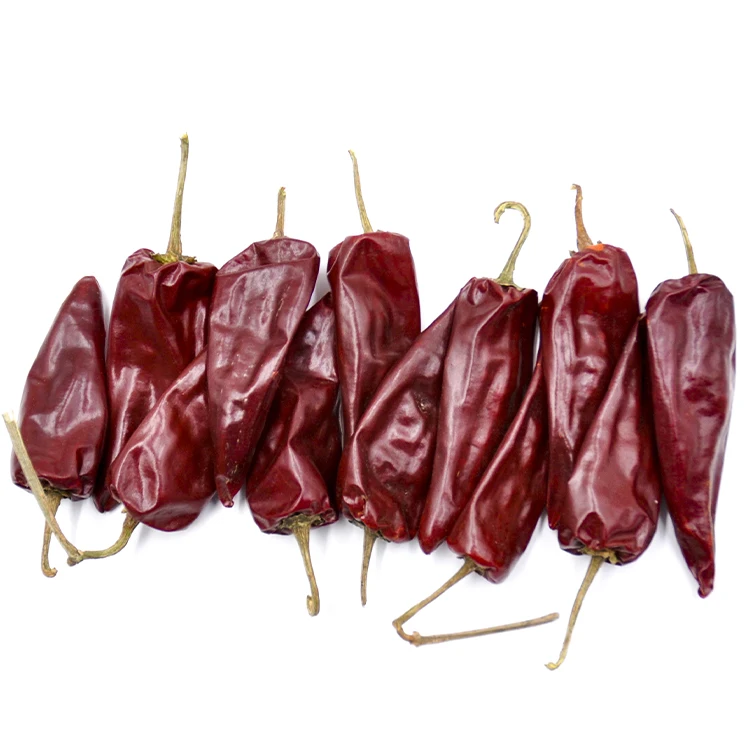 Premium quality little spicy bulk dried beijing red chili yidu chilli for export