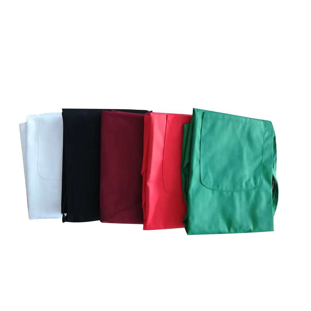 custom kitchen aprons Chef Cooking Aprons with logo print Full length bib apron