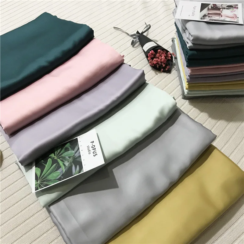 Customized By Customer Pattern Luxury Silk Satin Bedding 100% Pure Silk Bed Sheets OEKO-TEX Qualified