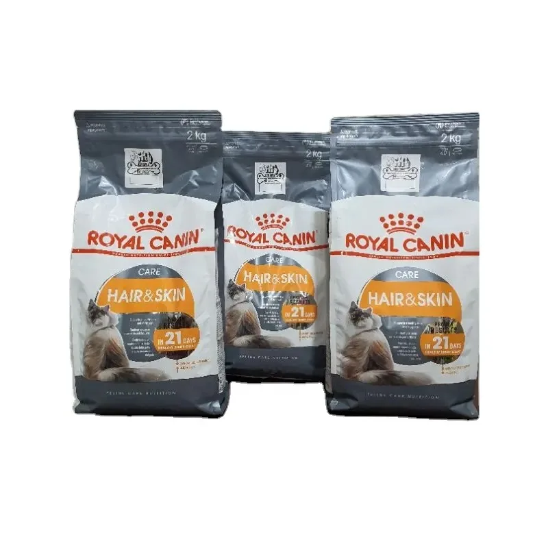 Оптовая продажа Королевский канин 20 кг беззерновой сухой корм для собак с курицей в качестве основного ингредиента владельцев рыб