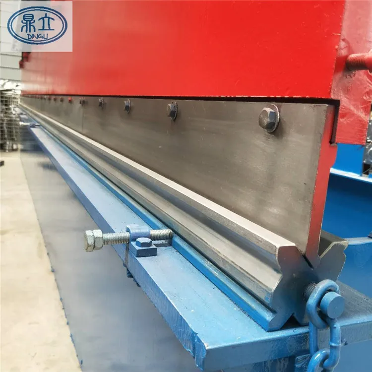
Bending Machine Sheet Steel 6m in Length Competitive Price Automatic XINDINGLI Provided 2 Years CN;HEB 2020 3000 