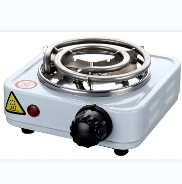 Hot Plate for Cooking Electric Portable Burner For Family Use