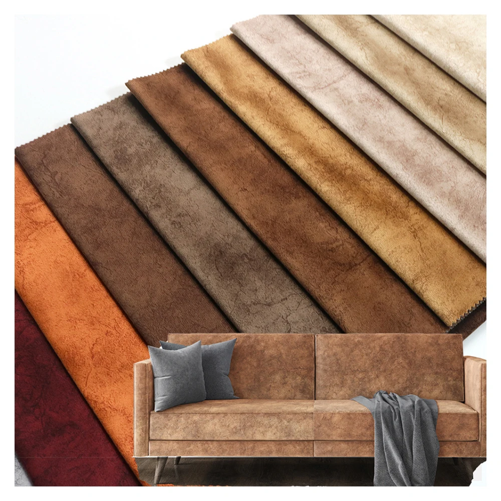 Китай haida hometextile голландский бархатный производитель многоцветный дизайн голландские принты бархатная ткань для дивана и постельного белья