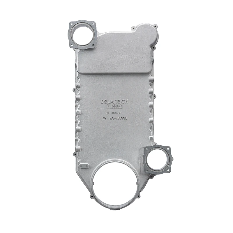 china aluminium die casting companies aluminum casting parts in machining