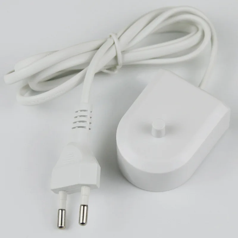 Electric Toothbrush Razor Chargers HX6100 HX3226 HX6730 6511 Compatible Charging Stand Stainless Steel Blade Hair