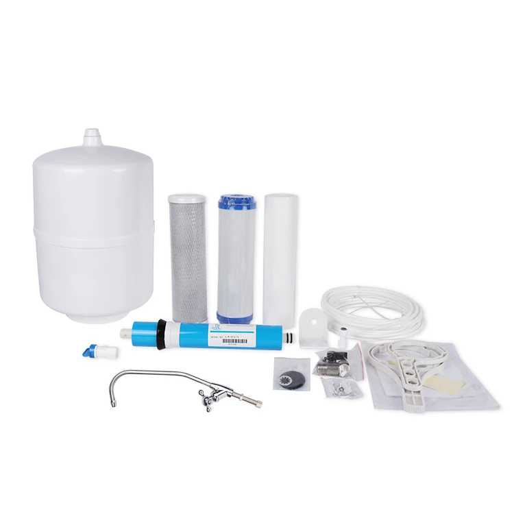 ro water purifier