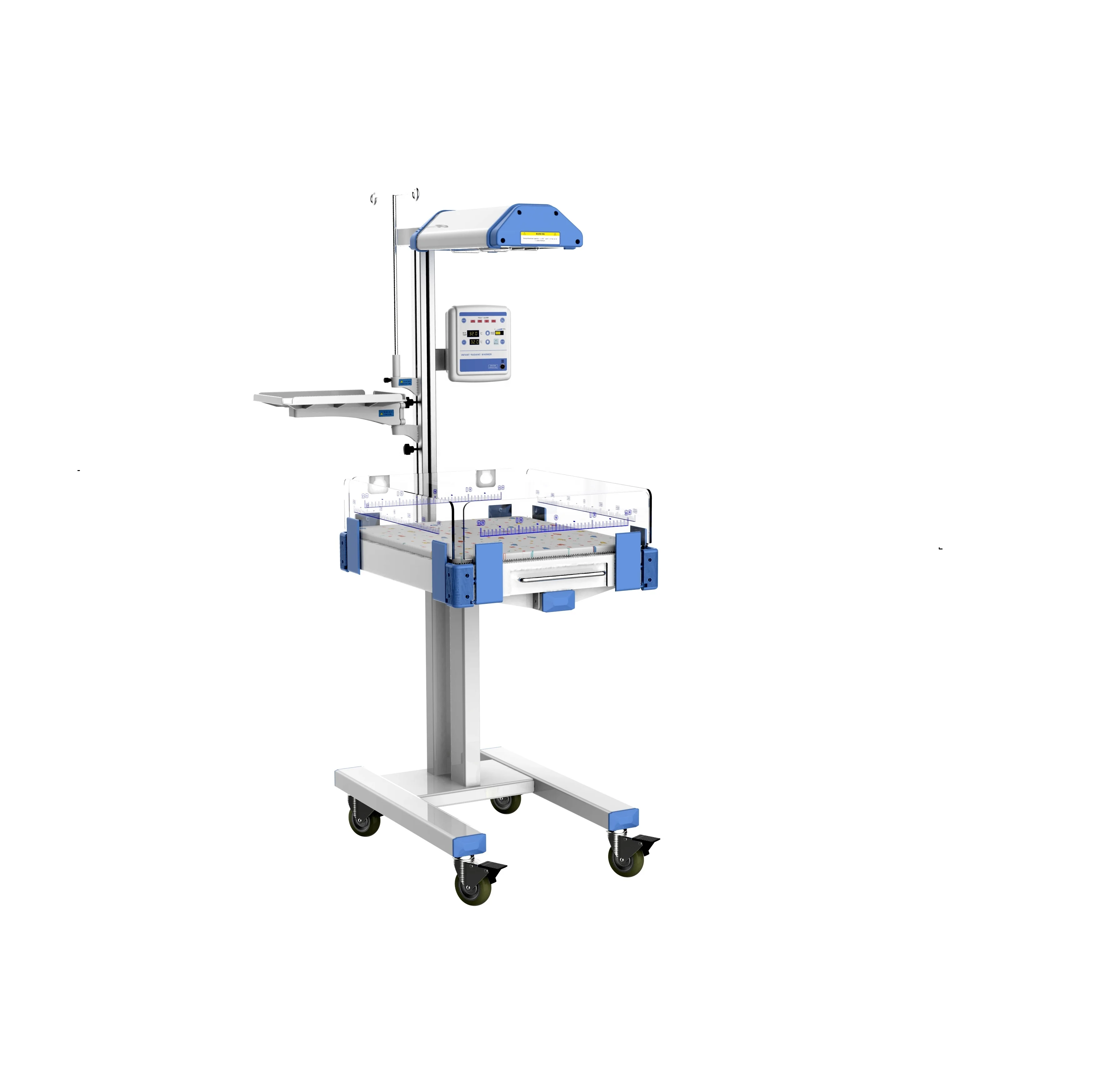 Медицинская Больничная машина для ухода за ребенком инкубатор новорожденных цена на обогреватель