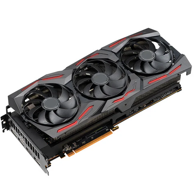Лидер продаж в Китае, игровая видеокарта 5700 Xt Rx580 8 ГБ, видеокарта 5700Xt 5700 8 ГБ, в наличии на заводе