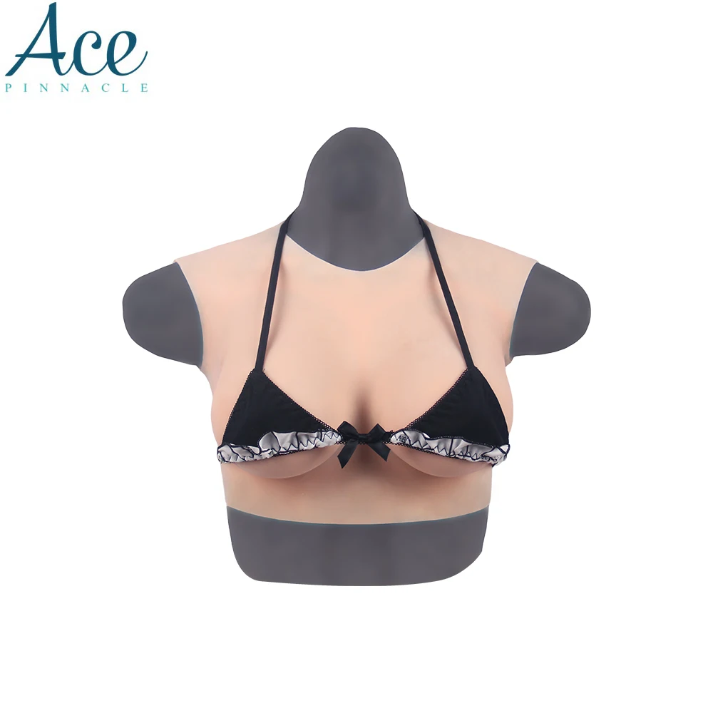 silicone bodysuit crossdresser