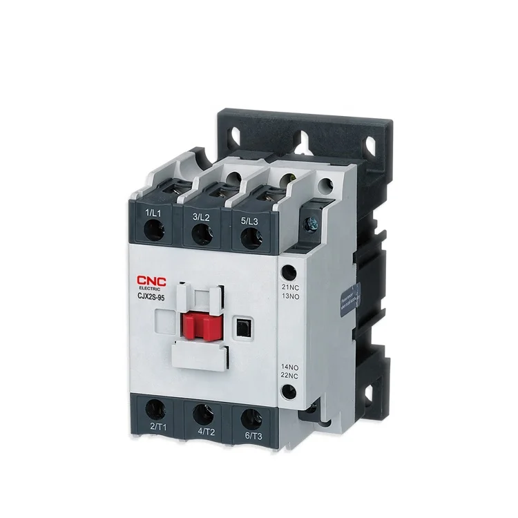  Прямая поставка с фабрики 25a 3 фаза контактор переменного тока 230v 18a 220