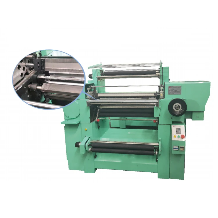 Tch crochet machine textile braiding machine China braiding machine