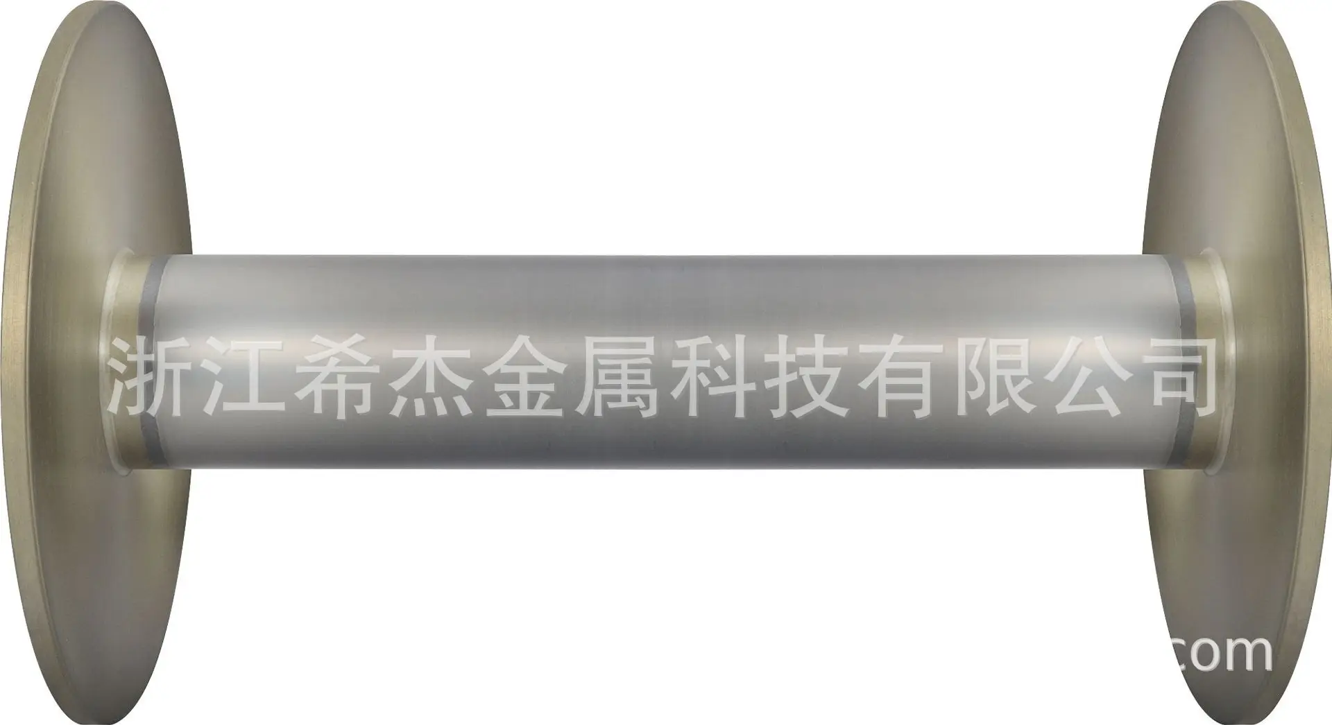 Knitting machine beam Knitting machine accessories Flat knitting beam