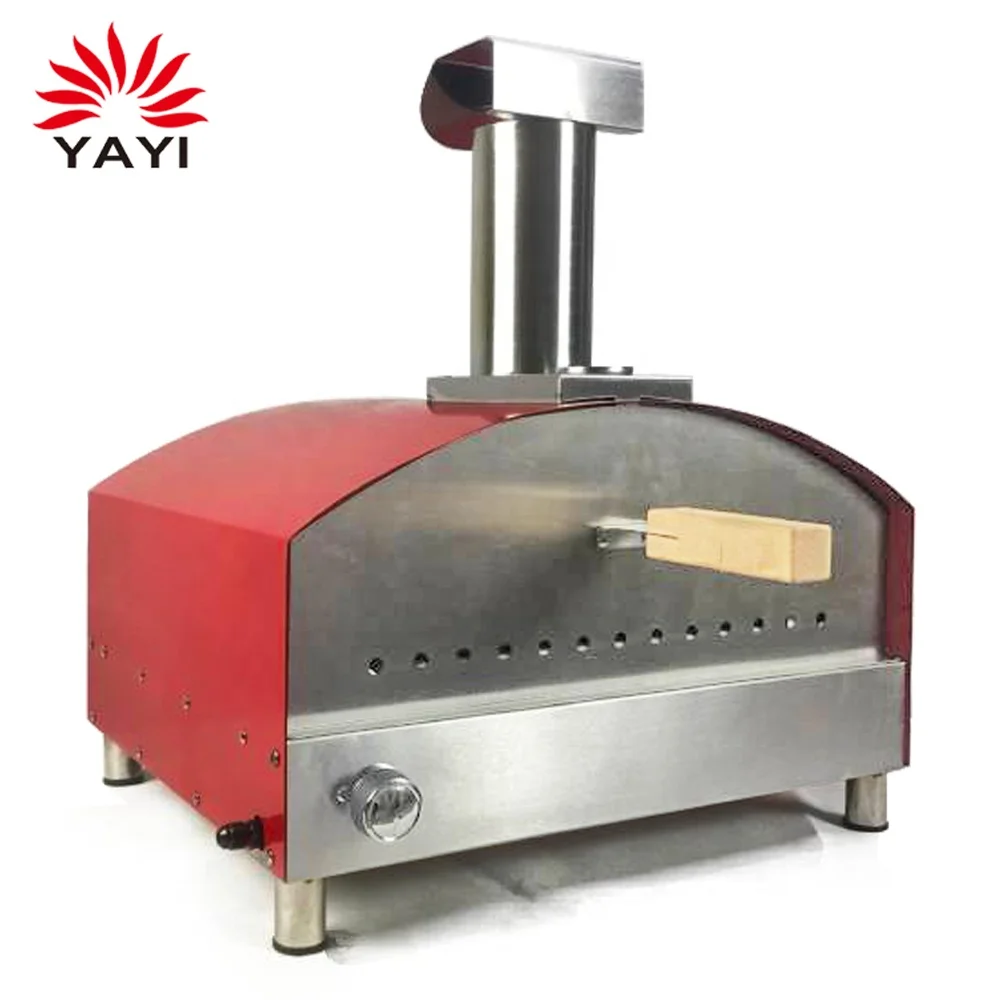 YAYI 13000BTU  Outdoor Portable Gas Pizza Oven