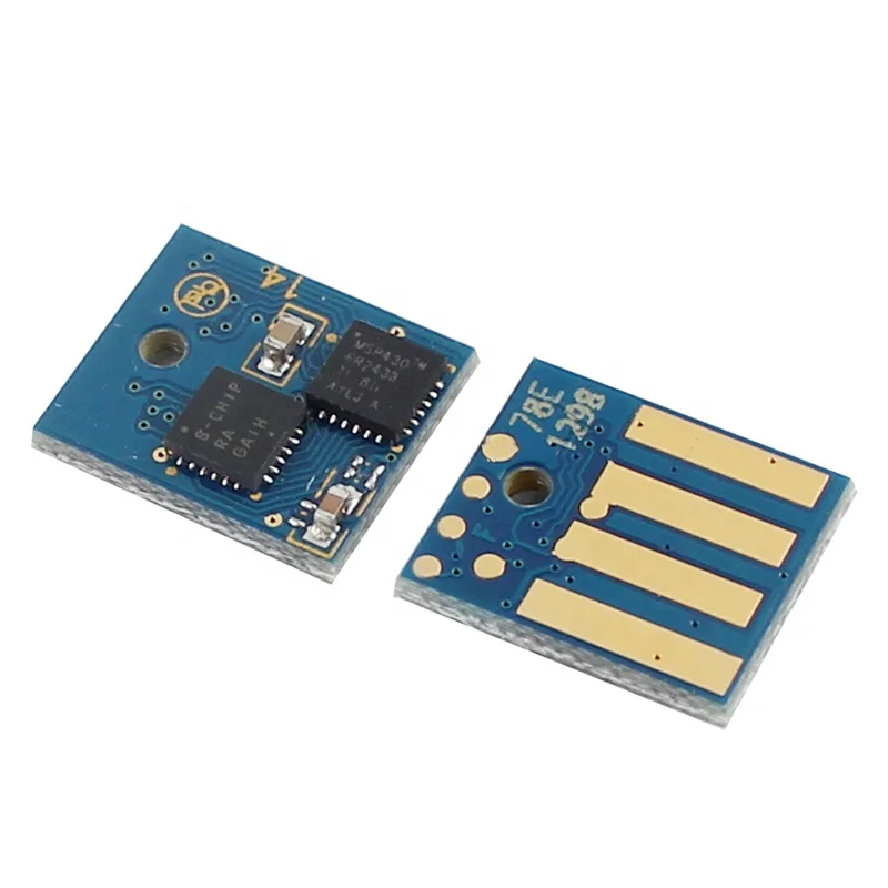 Drum Chip MS/MX310 for Lex MS410/MS510/MS610/MX310/MX410/MX510/MX511/MX611 WW 10K