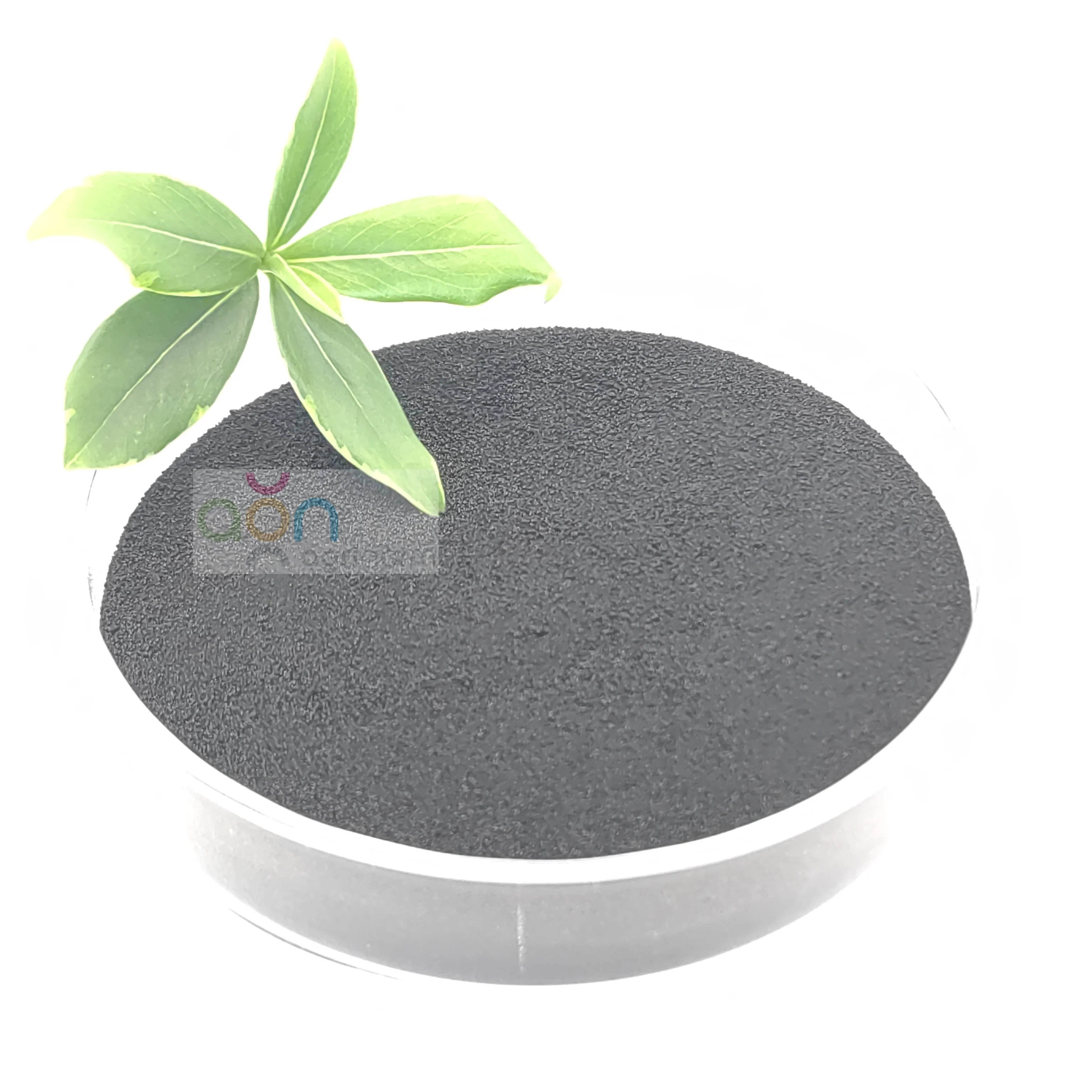 organic fertilizer hollow microparticle potassium Humic and fulvic Acid powder  Fertilizer China Shaanxi  leonardite