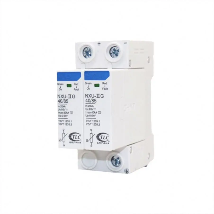TT-ST-2/2-S-24DC 2920735 SPD Surge protect device