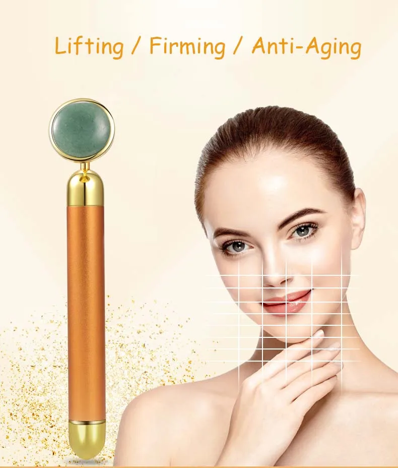 
Hot Sale Face Lifting Firming Tool Home Beauty Equipment 