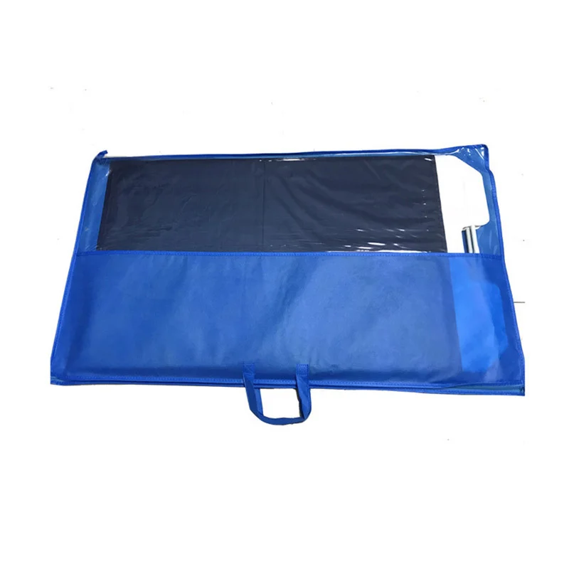 hospital folding Spine Board Stretcher Patient transit board