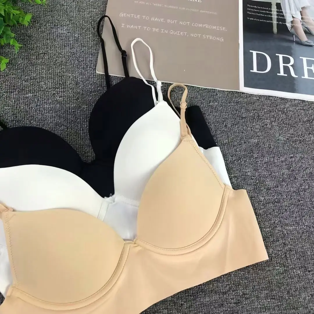 Wholesale Designed for all-day comfort big bra with high quality