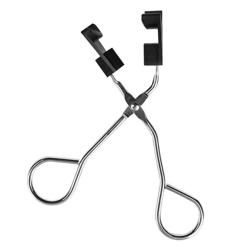 
1Pc Quantum Magnetic Eyelashes Tweezer False Eyelashes Applicator for Magnet Eyelashes-TZ004 