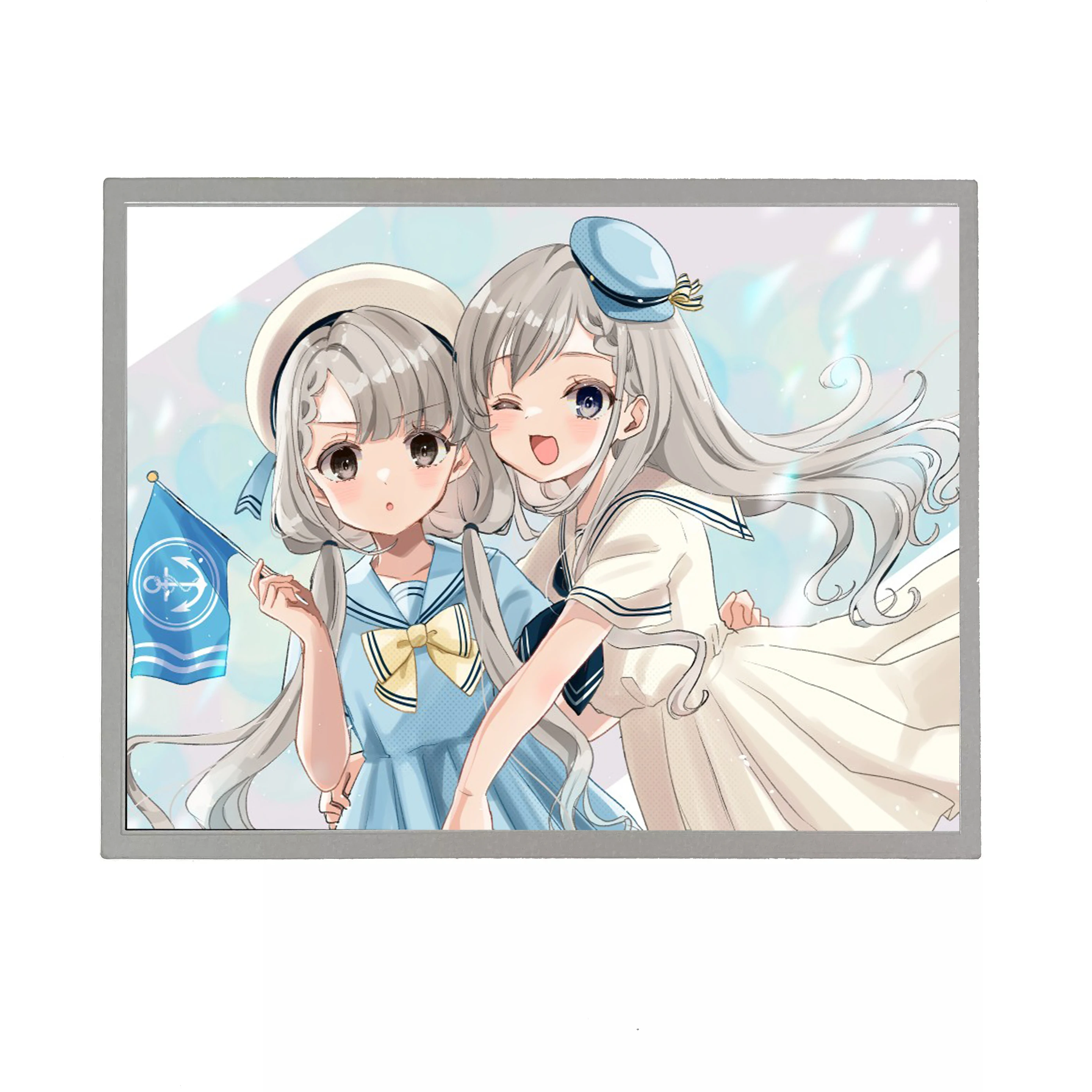 The original G150XGE-L04 15 inch  1024*768 LCD display panel 600 brightness LVDS interface Wide Temperature Industrial