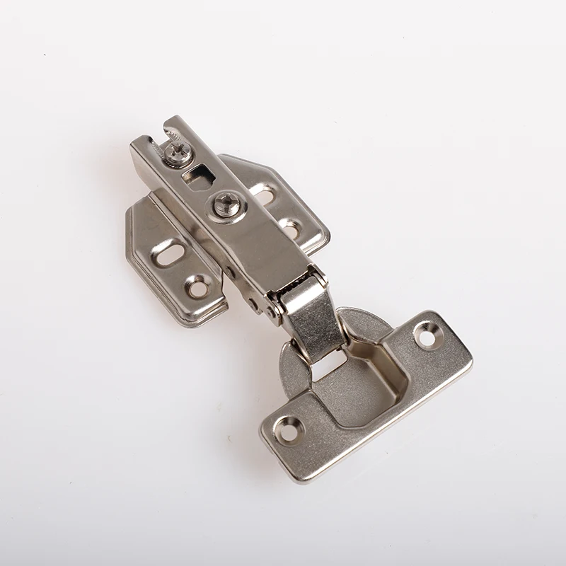 35mm hydraulic folding glass door hinges for steel frame