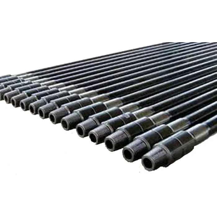  Бурильный стержень API 5DP G105 2 3/8 дюйма/3 1/2 дюйма/4 дюйма дюйма/5 дюймов/5