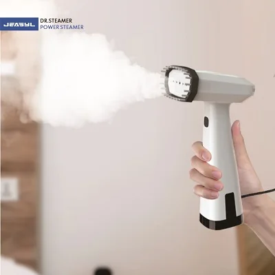 2023 новый продукт индивидуальные домашние путешествия небольшой автоматический ручной пресс гладильная машина