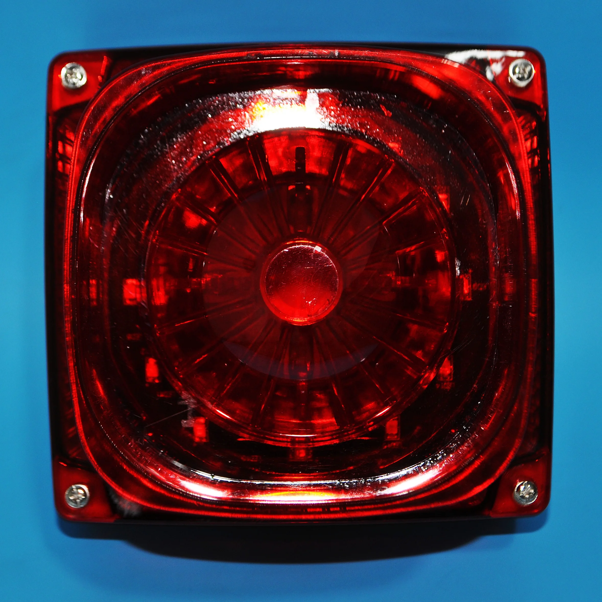 conventional fire alarm siren with 100dB