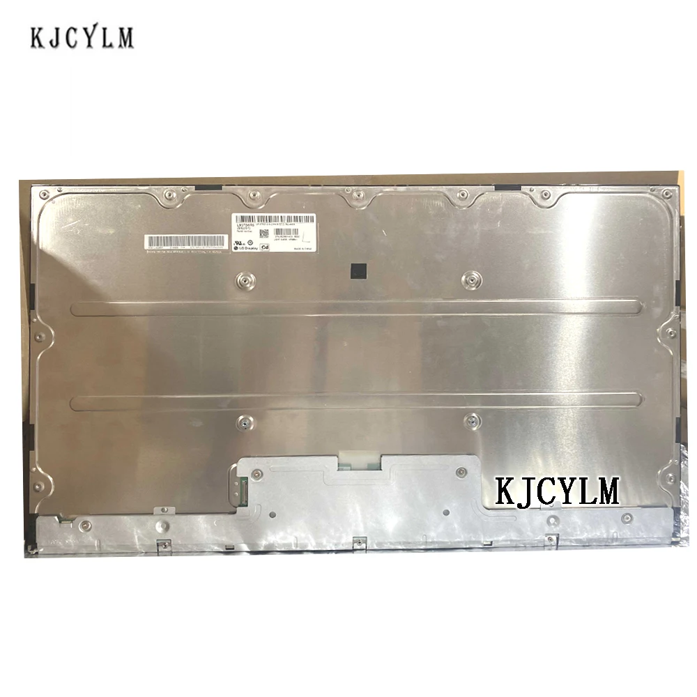 LM270WR5-SSA1 LM270WR5-SSB1 LM270WR5-SSG1 LM270WR5-SSF1 For Dell  U27018Q 27.0 Inch Laptop LCD Screen Dispaly 3840*2160 UHD 60HZ