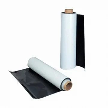 Eco-Friendly PVC Plastic Magnet Sheets Manufacturer of China/Rubber Magnet/Magnet Sheets